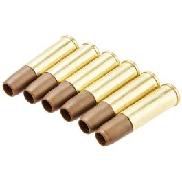 BO Manufacture Chiappa Rhino CO2 Airsoft Revolver 6mm Shell (6rds/ pack)