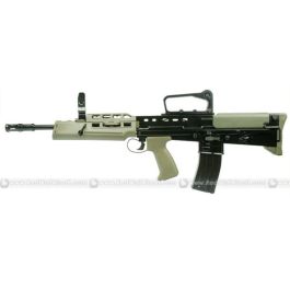 BONEYARD ARES L85A2 AEG Airsoft Rifle