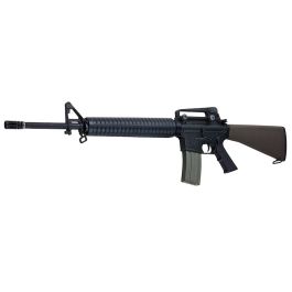 BONEYARD Ares M16A3 AEG - Black