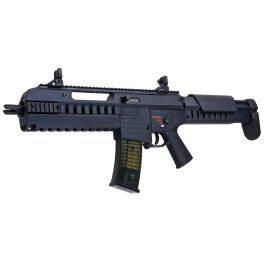 BONEYARD GSG Tactical G14 Carbine Electric Blowback AEG - Black (by ARES)