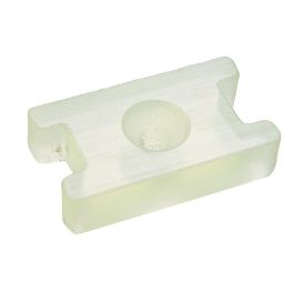 Bow Master Buffer Rubber for GMF MP5 / G3 GBBR 5 Position Buttstock Series