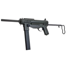 BONEYARD ARES M3 Grease Gun (Stamped Steel Body w/ Electric Blowback)
