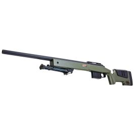 BONEYARD ARES MCM700X Airsoft Sniper (Spring Action)
