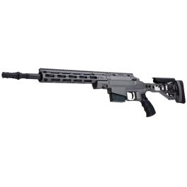 BONEYARD ARES MSR303 Quick-Takedown Airsoft Sniper Rifle - Black
