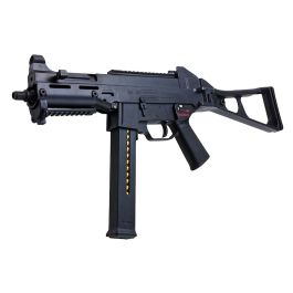 BONEYARD Ares UMP AEG SMG - Black