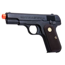 CAW 32 Auto HW Black Model Gun (US Version)