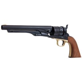 CAW Colt M1860 ARMY Model Gun - 8 inch