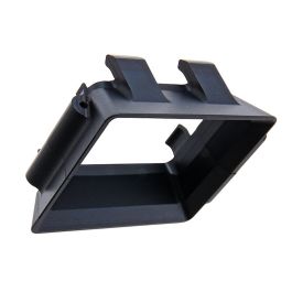 Bow Master Umarex / VFC MP5 GBB Magwell (CNC 6061-T6 Aluminum)