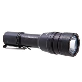 Cloud Defensive MCH Duty Handheld Light - Black