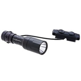 Cloud Defensive REIN 3.0 Micro Weapon Light - Black