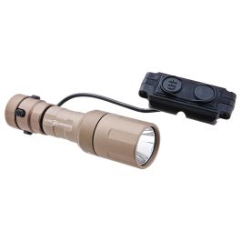 Cloud Defensive REIN 3.0 Micro Weapon Light - FDE