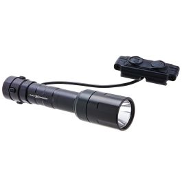Cloud Defensive REIN 3.0 Weapon Light - Black
