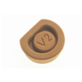 COWCOW Technology Action Army AAP01 GBBR Airsoft Piston Head (Enhanced) -V2