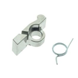 COWCOW Technology Action Army AAP01 GBBR Airsoft Stainless Steel Auto Sear