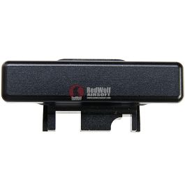 COWCOW Technology VFC Glock Tactical Cocking Handle (CNC Aluminum) Compatible with Tokyo Marui G Ser