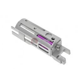 COWCOW Technology B02 Blowback Housing(Piston Head Ver.)for Tokyo Marui Hi-Capa/1911 Series GBB Pist