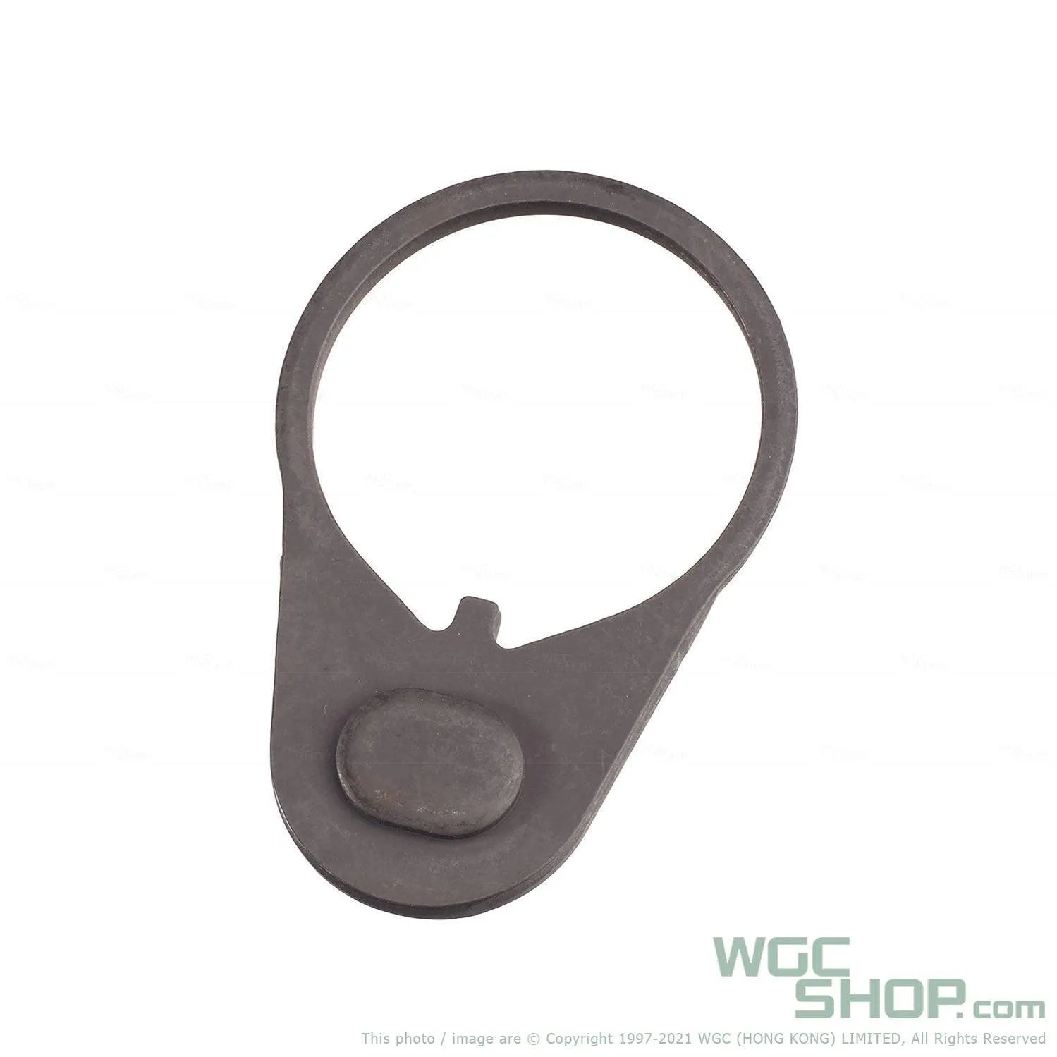 dnA Receiver End Plate for AR GBB Airsoft