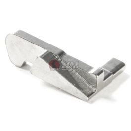 COWCOW Technology VFC Glock GBB Airsoft Fire Pin Lock (CNC Stainless Steel) - Compatible with Tokyo