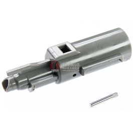 COWCOW Technology Enhanced Loading Nozzle for Tokyo Marui M&P9 GBB Series