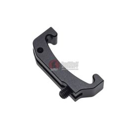 COWCOW Technology Module Trigger Base for Tokyo Marui Hi-Capa & 1911 GBB Pistol - Black