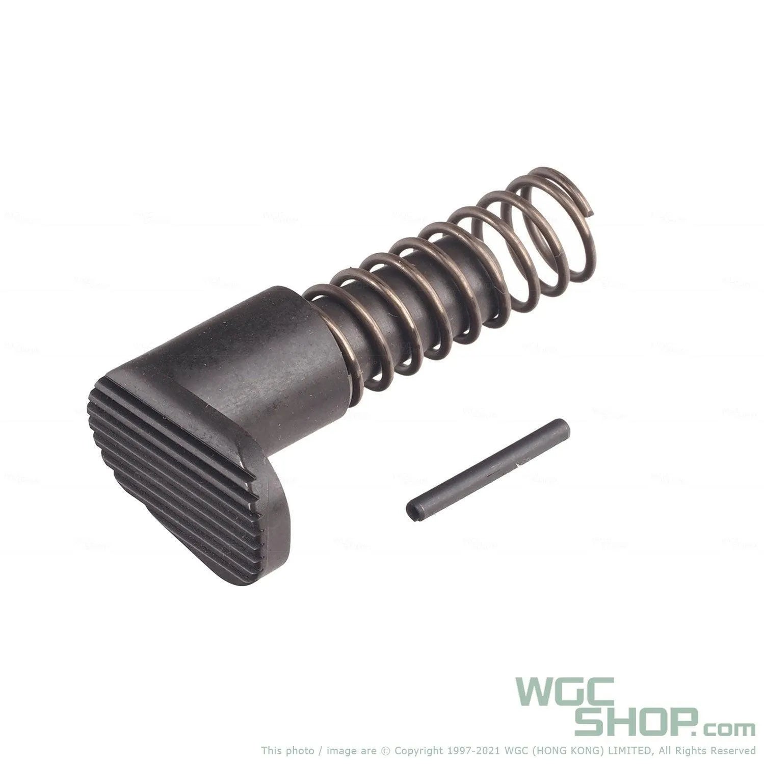 dnA A1 Forward Assist Assembly for Airsoft
