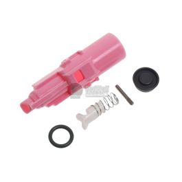 COWCOW Technology Tokyo Marui Hi Capa Airsoft Enhanced Loading Nozzle Set (Compatible with 1911) - P