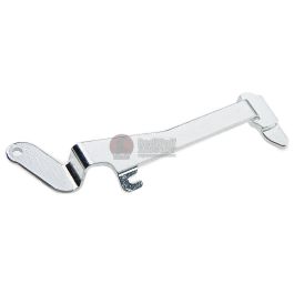 COWCOW Technology Tokyo Marui G17 GBB Airsoft Steel Trigger Lever