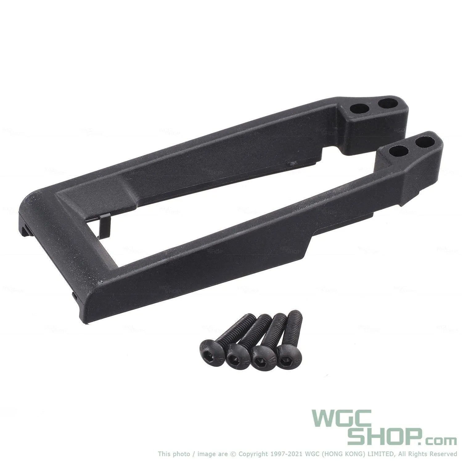 HEPHAESTUS Magwell for Marui AK GBB Series