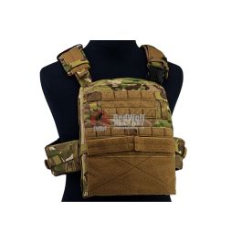 Crye Precision (By ZShot) Adaptive Vest System (AVS) (L Size / Multicam)