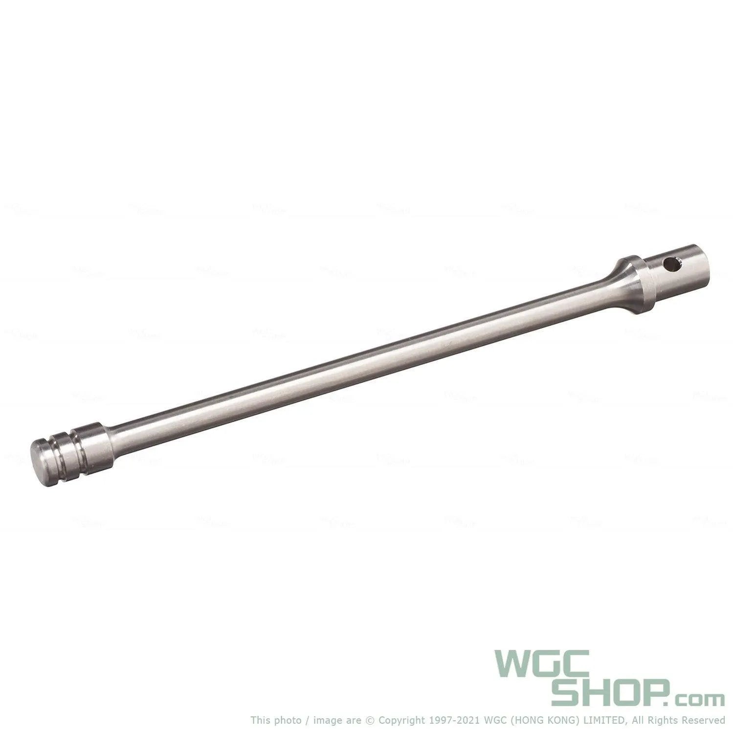 HEPHAESTUS Stainless Steel Recoil Power Kit for Marui AKM GBB Airsoft