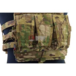 Crye Precision (By ZShot) AVS / JPC 7.62 Magazine Pouch (Multicam)