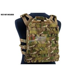 Crye Precision (By ZShot) AVS / JPC Zip-On Molle Back Panel (M Size / Multicam)