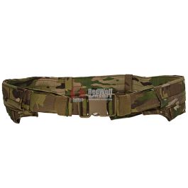 Crye Precision (By ZShot) Modular Rigger's Belt (MRB) (L Size / Multicam)