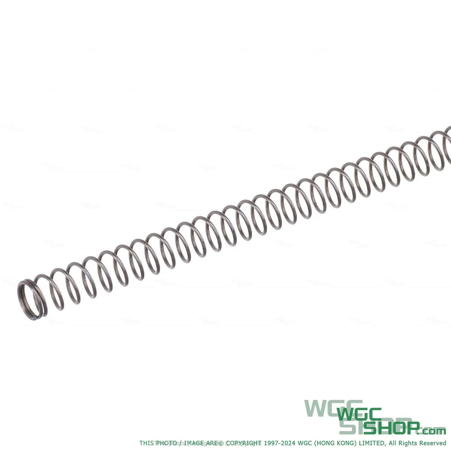 HEPHAESTUS Enhanced Recoil Spring for Marui AK GBB Airsoft