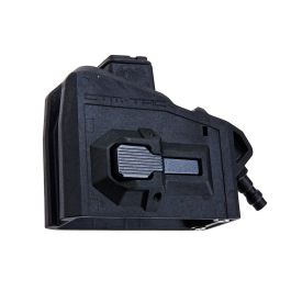 CTM TAC AAP01 / G Model HPA M4 Magazine Adapter - Black x Grey Button