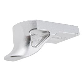 CTM TAC FUKU-2 AAP01 / G-Series GBB Magazine Base Plate - Silver