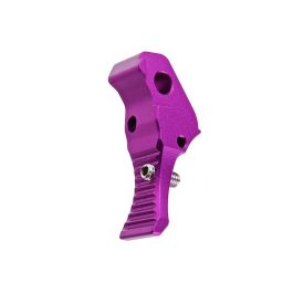 CTM TAC FUKU-2 Adjustable Trigger for Action Army AAP01 / WE G Series GBB Pistol (CNC Aluminum, VT)