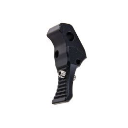 CTM TAC FUKU-2 Adjustable Trigger for Action Army AAP01 / WE G Series GBB Pistol (CNC Aluminum, BK)