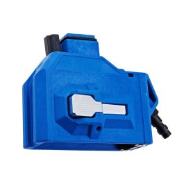 CTM TAC Hi Capa HPA M4 Magazine Adapter - Blue x Grey Button
