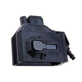 CTM TAC Hi Capa HPA M4 Magazine Adapter - Black x Grey Button