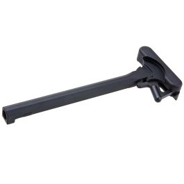 CYMA CGS Tokyo Marui MWS GBBR Charging Handle (M84 Type, Aluminum & Steel)