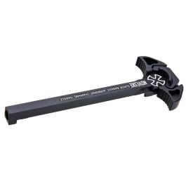 CYMA CGS Tokyo Marui MWS GBBR Noveske N4 Charging Handle - Black