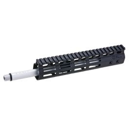 CYMA CGS Tokyo Marui MWS GBBR NSR9 Handguard (M-LOK) - Black