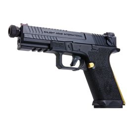 CYMA Salient Arms BLU Airsoft AEP (Mosfet Edition, SAI Licensed)