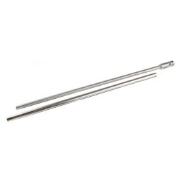 Deep Fire Stainless Steel 6.04mm Barrel for Systema PTW M4A1 (385mm)