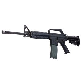 DNA M16A1 Carbine / MOD 653 14.5 inch Airsoft GBB Rifle - Limited Edition