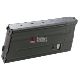 DNA M16A1 Green Gas Magazine (20 rounds, Short)