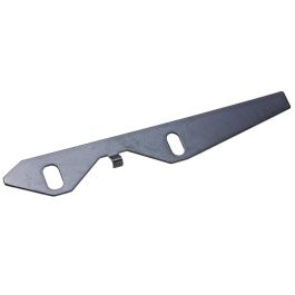 DNA VFC M249 GBB Steel Cocking Channel Cover