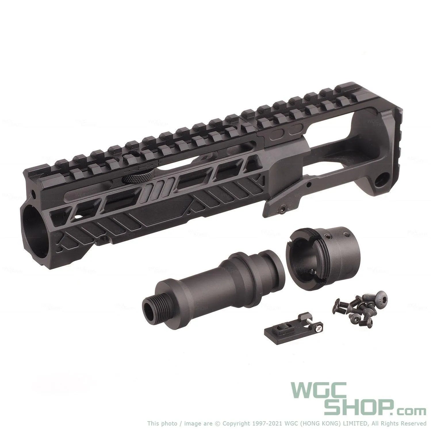 5KU AAP-01 Carbine Kit