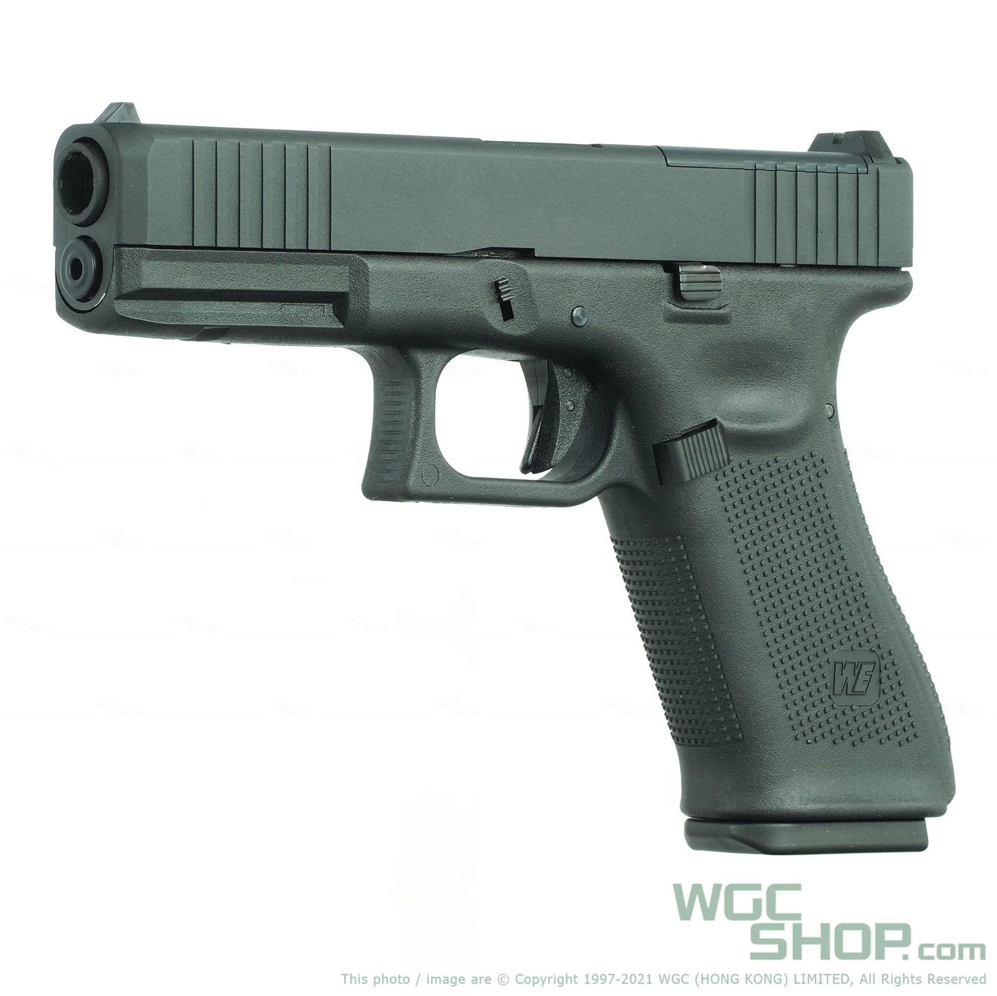 WE Seventeen G5 MOS GBB Airsoft